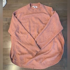 BB Dakota Sweater